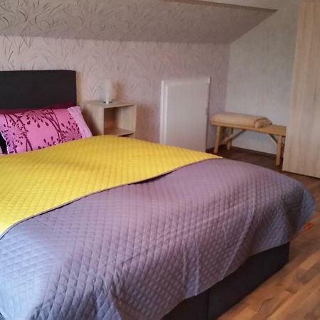 Ferienwohnung Krah Eichenzell Buitenkant foto
